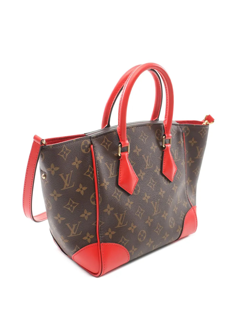 Pre-OwnedLouis Vuitton Pre-Owned2016 Monogram Phenix PM handbag