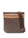 Pre-OwnedLouis Vuitton Pre-Owned2006 Monogram Bosphore Pochette crossbody bag