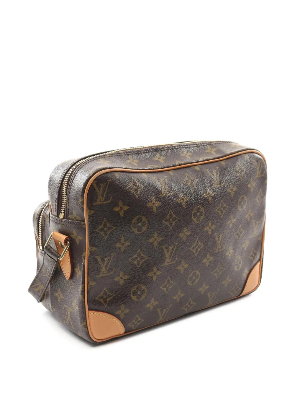Pre-OwnedLouis Vuitton Pre-Owned2004 Monogram Nil crossbody bag