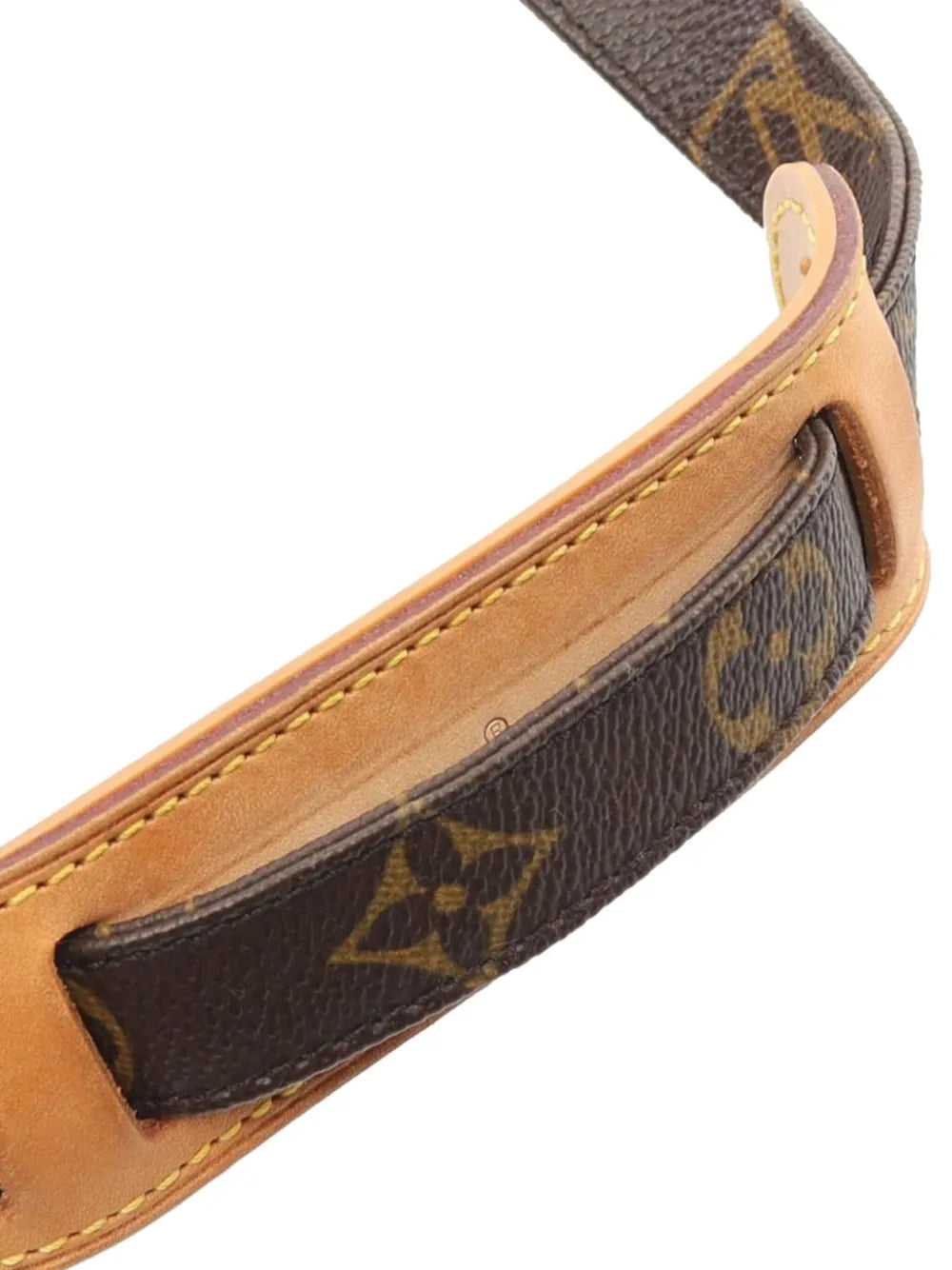 Pre-OwnedLouis Vuitton Pre-Owned2004 Monogram Nil crossbody bag
