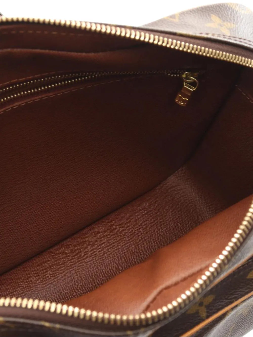 Pre-OwnedLouis Vuitton Pre-Owned2004 Monogram Nil crossbody bag