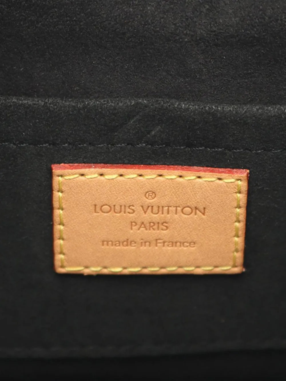 Pre-OwnedLouis Vuitton Pre-Owned2019 Monogram Duffle bucket bag