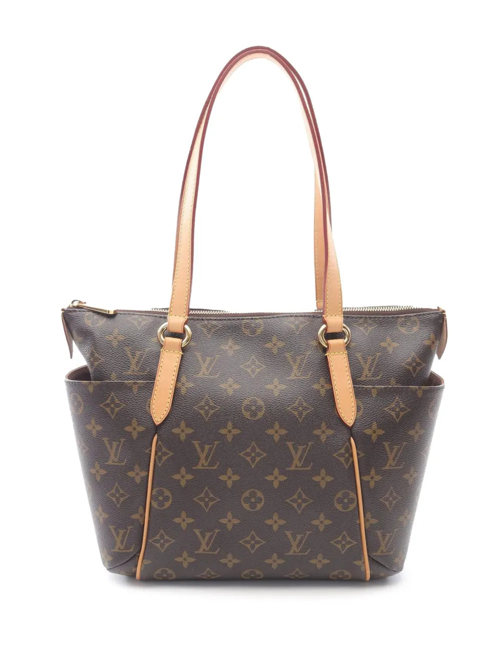 Pre-OwnedLouis Vuitton Pre-Owned2013 Monogram Totally PM tote bag