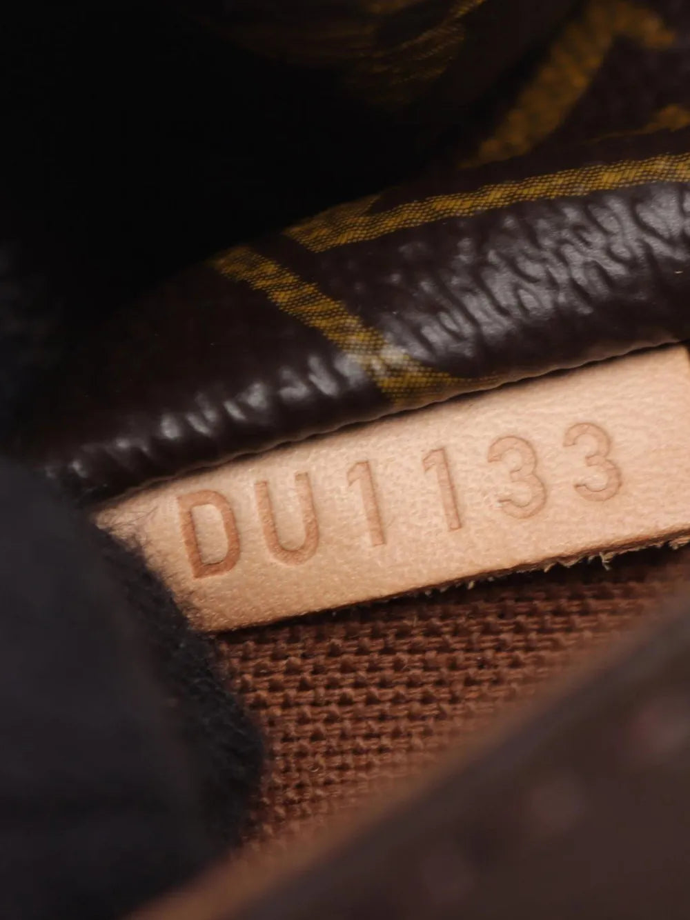 Pre-OwnedLouis Vuitton Pre-Owned2013 Monogram Totally PM tote bag
