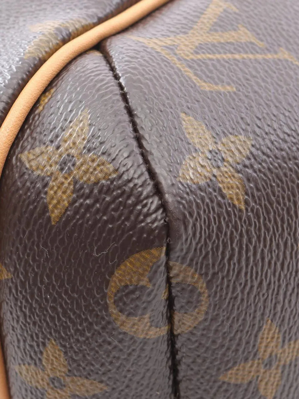 Pre-OwnedLouis Vuitton Pre-Owned2013 Monogram Totally PM tote bag