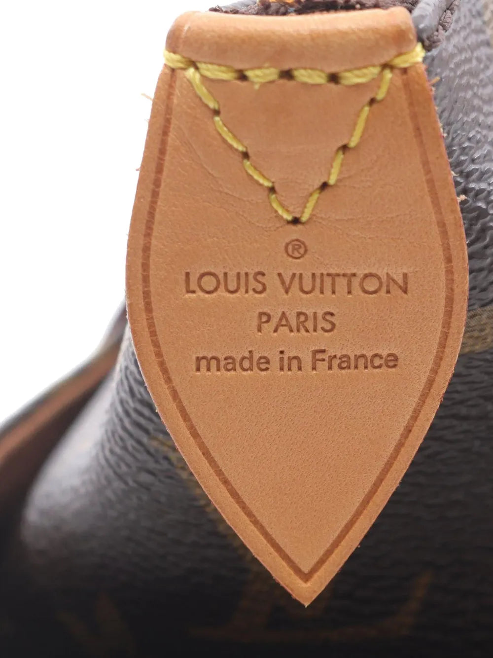 Pre-OwnedLouis Vuitton Pre-Owned2013 Monogram Totally PM tote bag