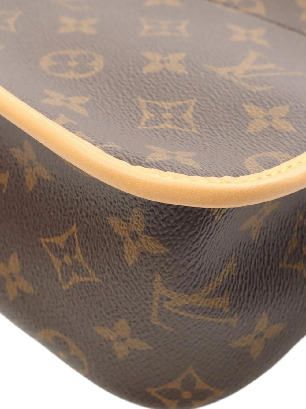 Pre-OwnedLouis Vuitton Pre-Owned2021-2025 Monogram Diane satchel