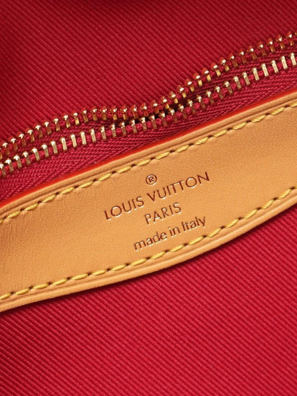 Pre-OwnedLouis Vuitton Pre-Owned2021-2025 Monogram Diane satchel