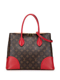 Pre-OwnedLouis Vuitton Pre-Owned2016 Monogram Flandrin satchel