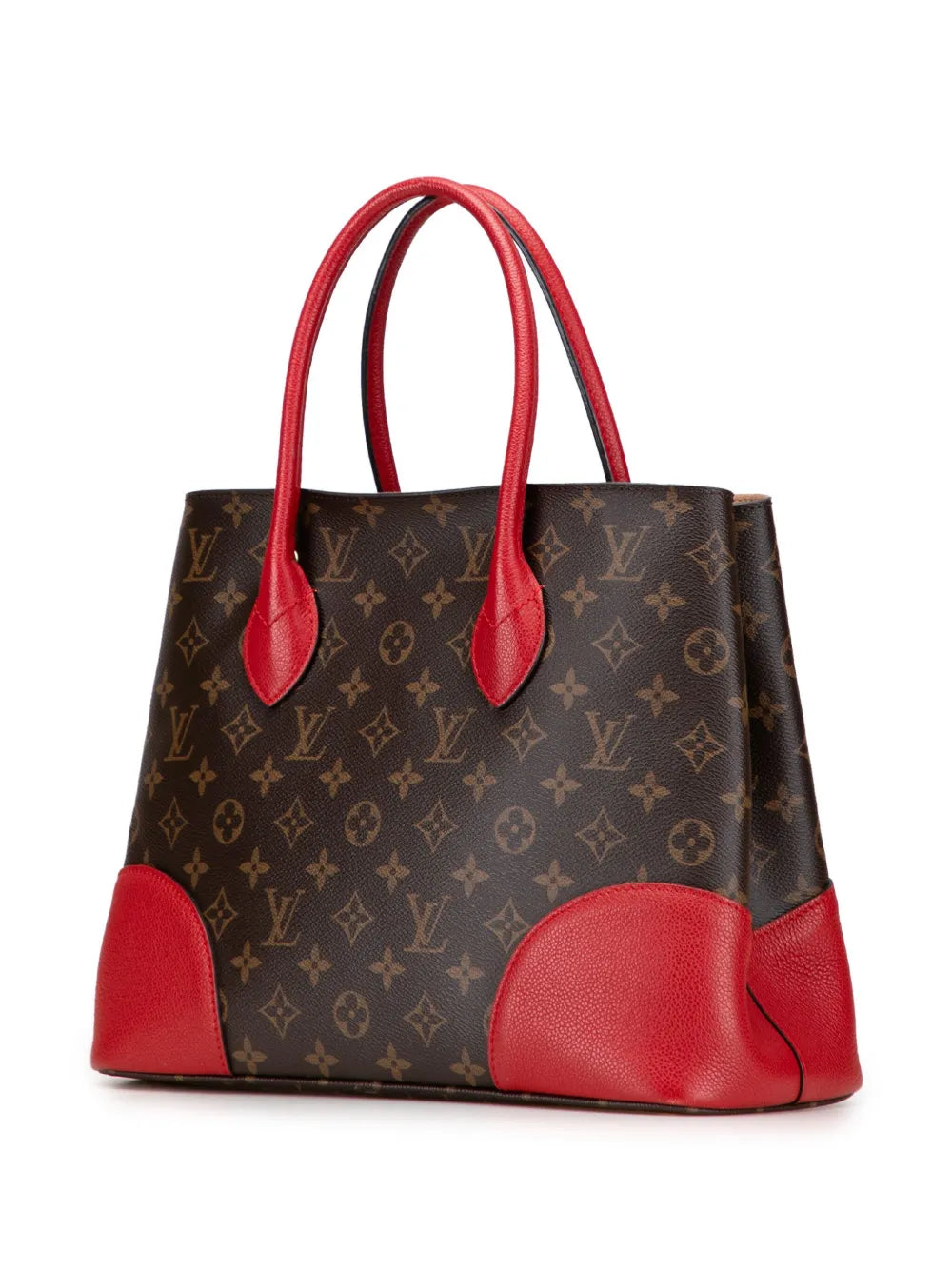 Pre-OwnedLouis Vuitton Pre-Owned2016 Monogram Flandrin satchel