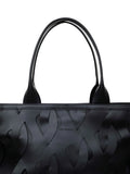 Kata SzegediRoads leather tote bag