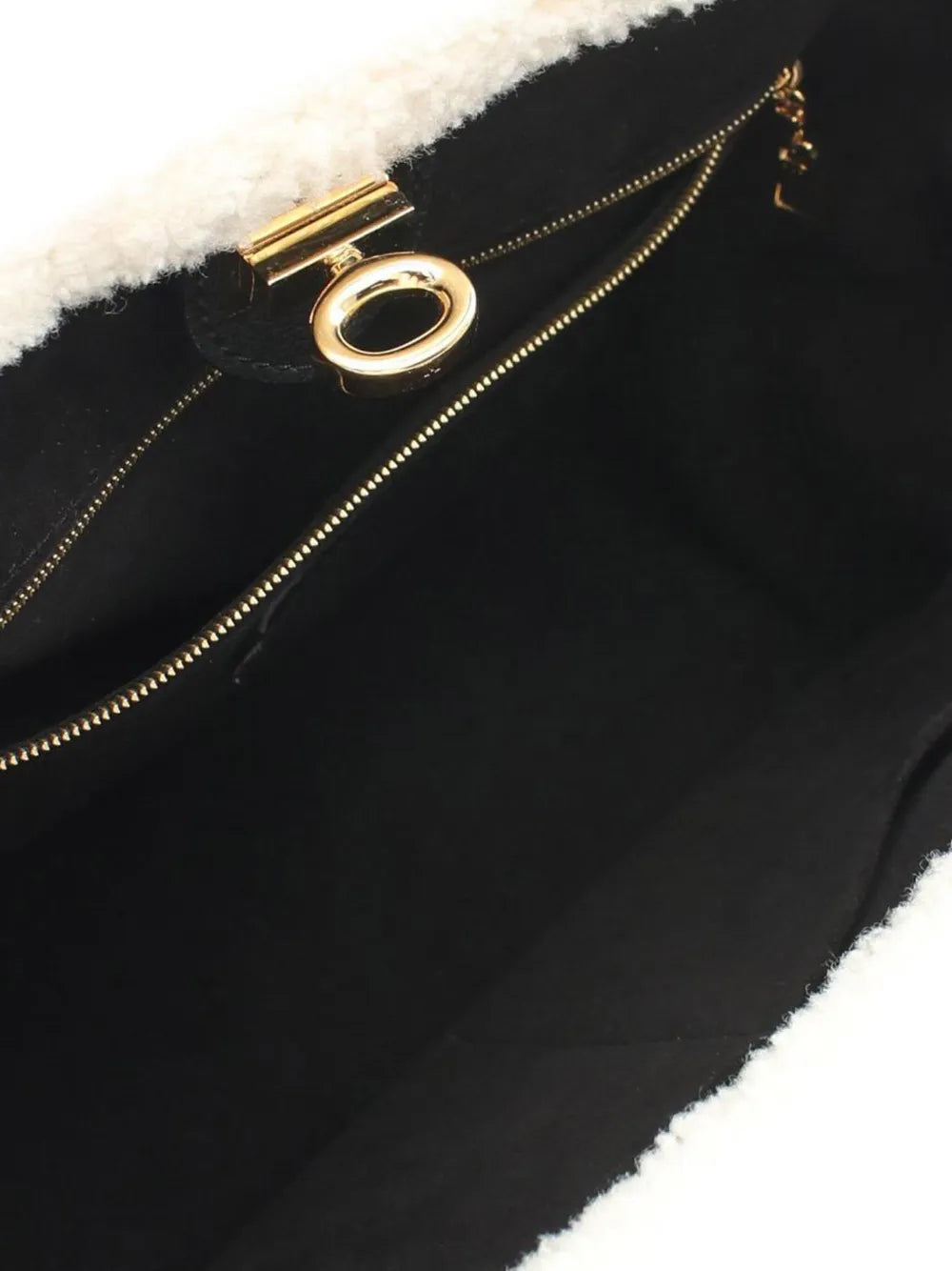 Pre-OwnedLouis Vuitton Pre-Owned2021-2025 Monogram On My Side MM satchel