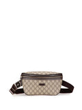 Pre-OwnedGucci Pre-Owned2000-2015 GG Supreme belt bag