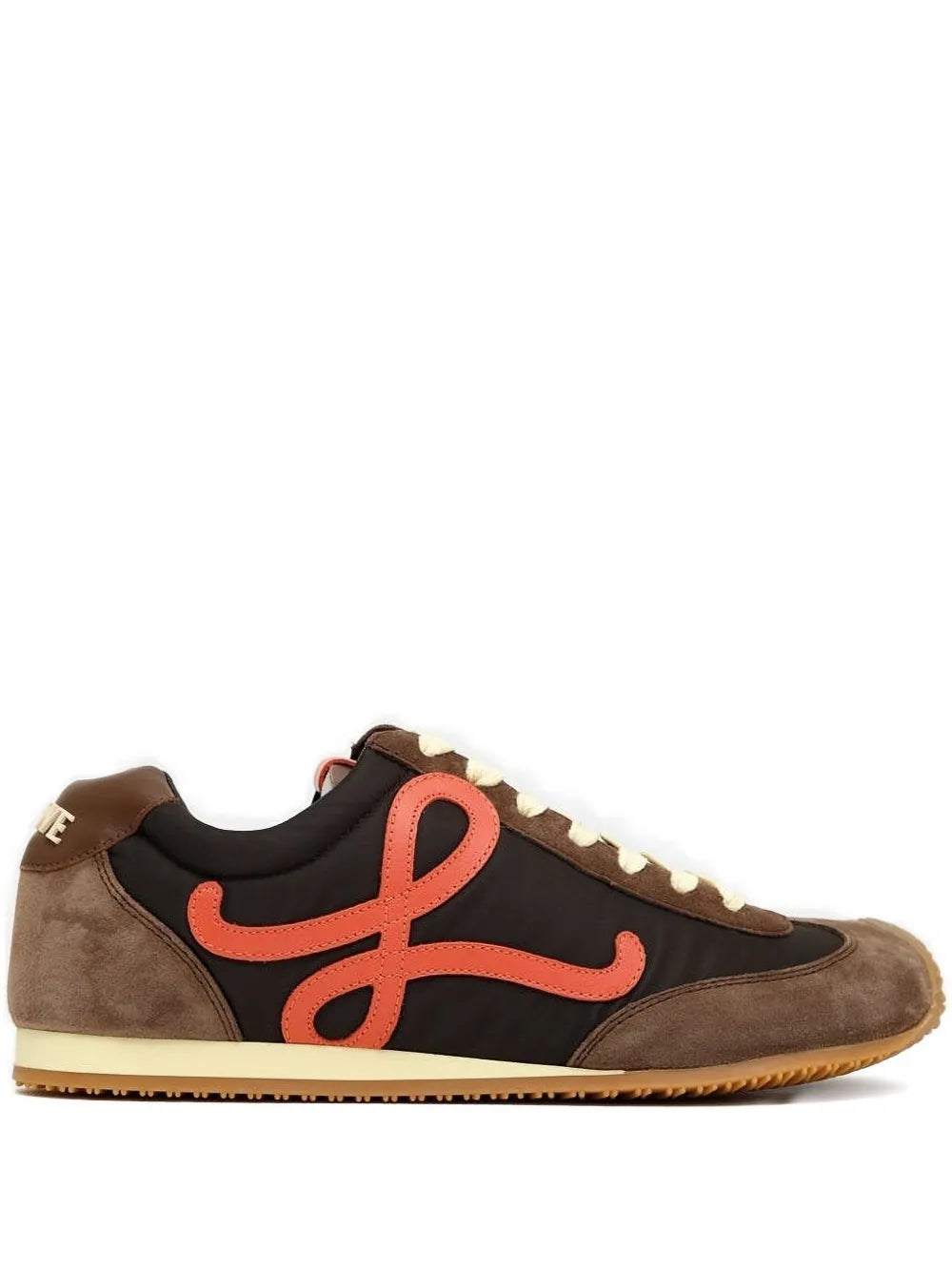 Loewe Logo-Detail Sneakers