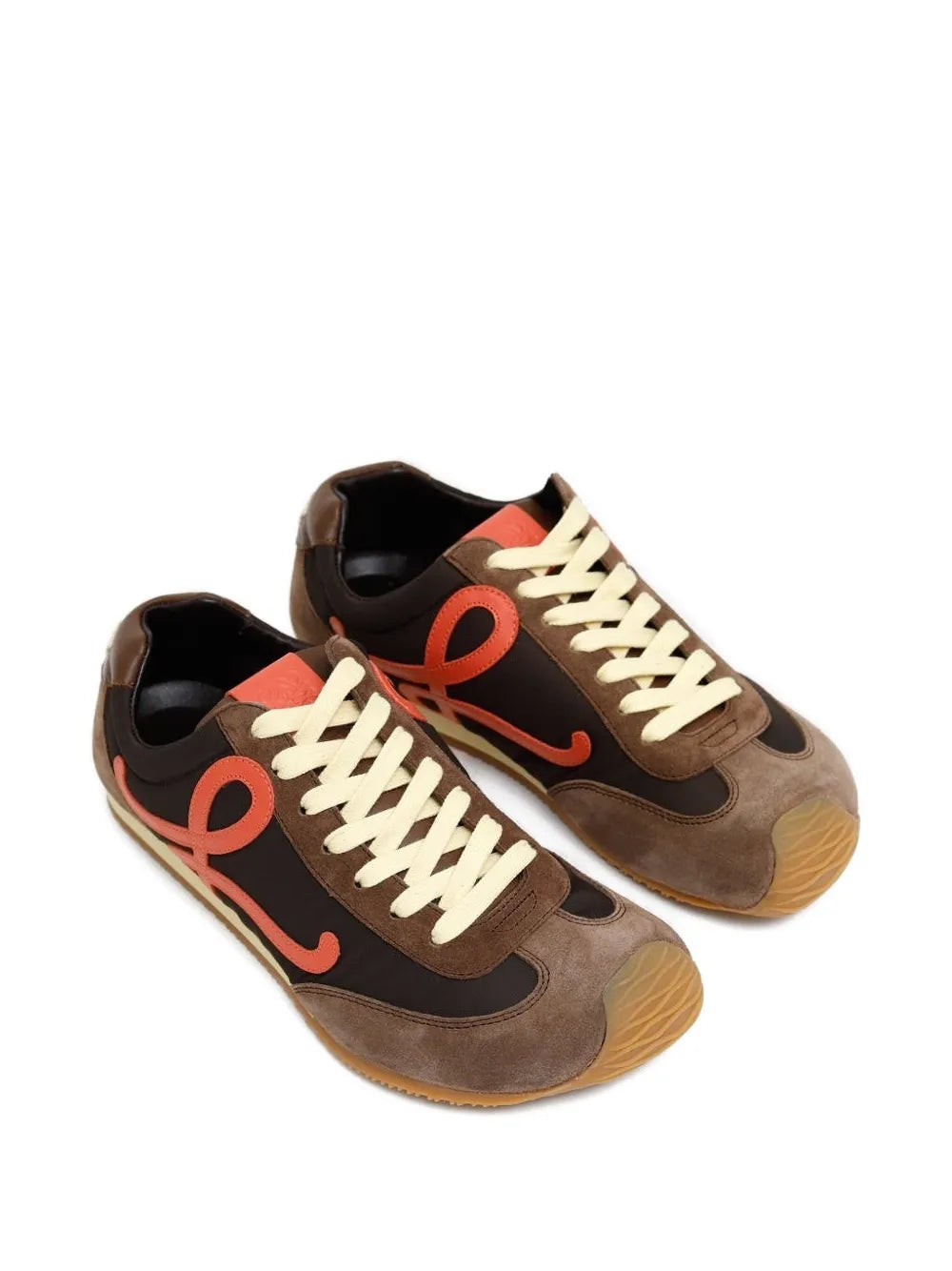 Loewe Logo-Detail Sneakers