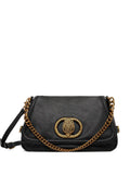 Kurt Geiger Londonchain embellished tote bag