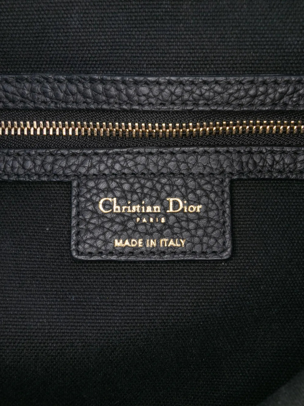 Pre-OwnedChristian Dior Pre-Owned2014 Limited Edition Medium Canvas Floral Printed Diorissimo satchel