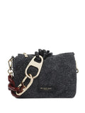MY BEST BAGlogo-detail chain-strap shoulder bag