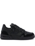 Giuseppe Zanotti Gz-Ghost Zip-Detail Sneakers