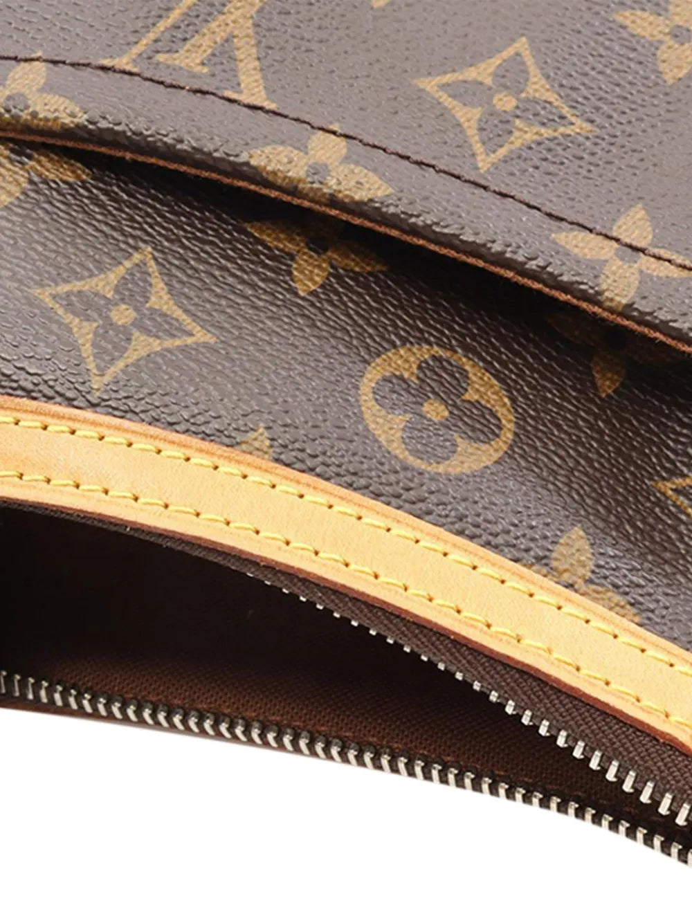 Pre-OwnedLouis Vuitton Pre-Owned2011 Monogram Odeon PM crossbody bag