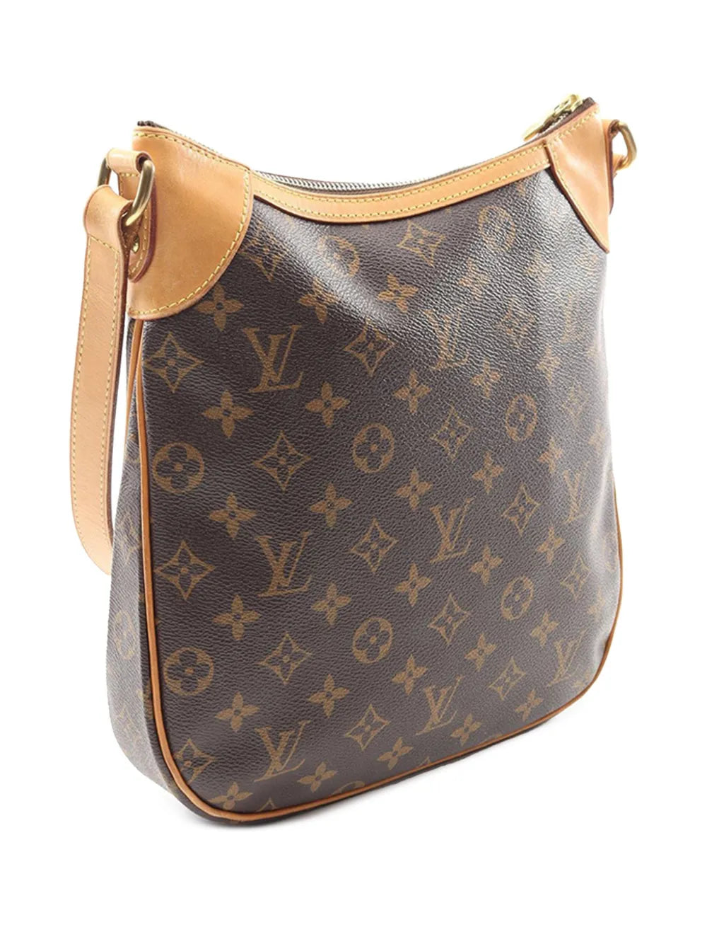 Pre-OwnedLouis Vuitton Pre-Owned2011 Monogram Odeon PM crossbody bag