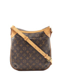 Pre-OwnedLouis Vuitton Pre-Owned2011 Monogram Odeon PM crossbody bag