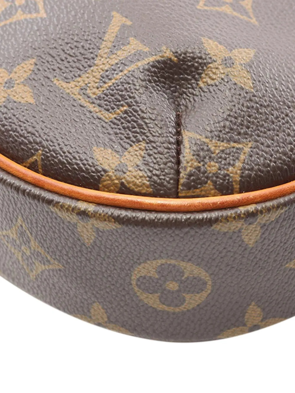 Pre-OwnedLouis Vuitton Pre-Owned2011 Monogram Odeon PM crossbody bag