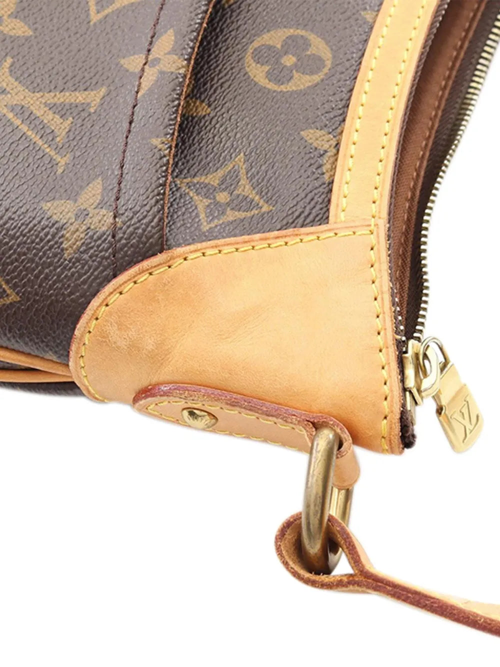 Pre-OwnedLouis Vuitton Pre-Owned2011 Monogram Odeon PM crossbody bag