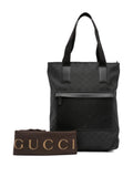 Pre-OwnedGucci Pre-Owned2016-2025 GG Nylon tote bag
