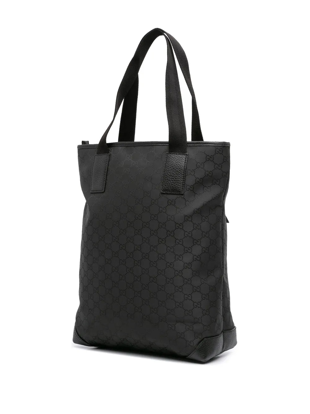 Pre-OwnedGucci Pre-Owned2016-2025 GG Nylon tote bag