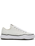 Maison Mihara Yasuhiro Lace-Up Platform Sneakers