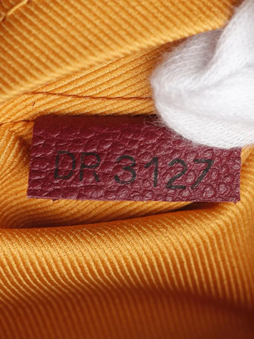 Pre-OwnedLouis Vuitton Pre-Owned2017 Monogram Manhattan satchel