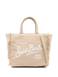 New SeasonMC2 Saint BarthVanity tote bag