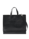 Pre-OwnedLouis Vuitton Pre-Owned2021-2025 Calfskin Shopper Tote MM satchel