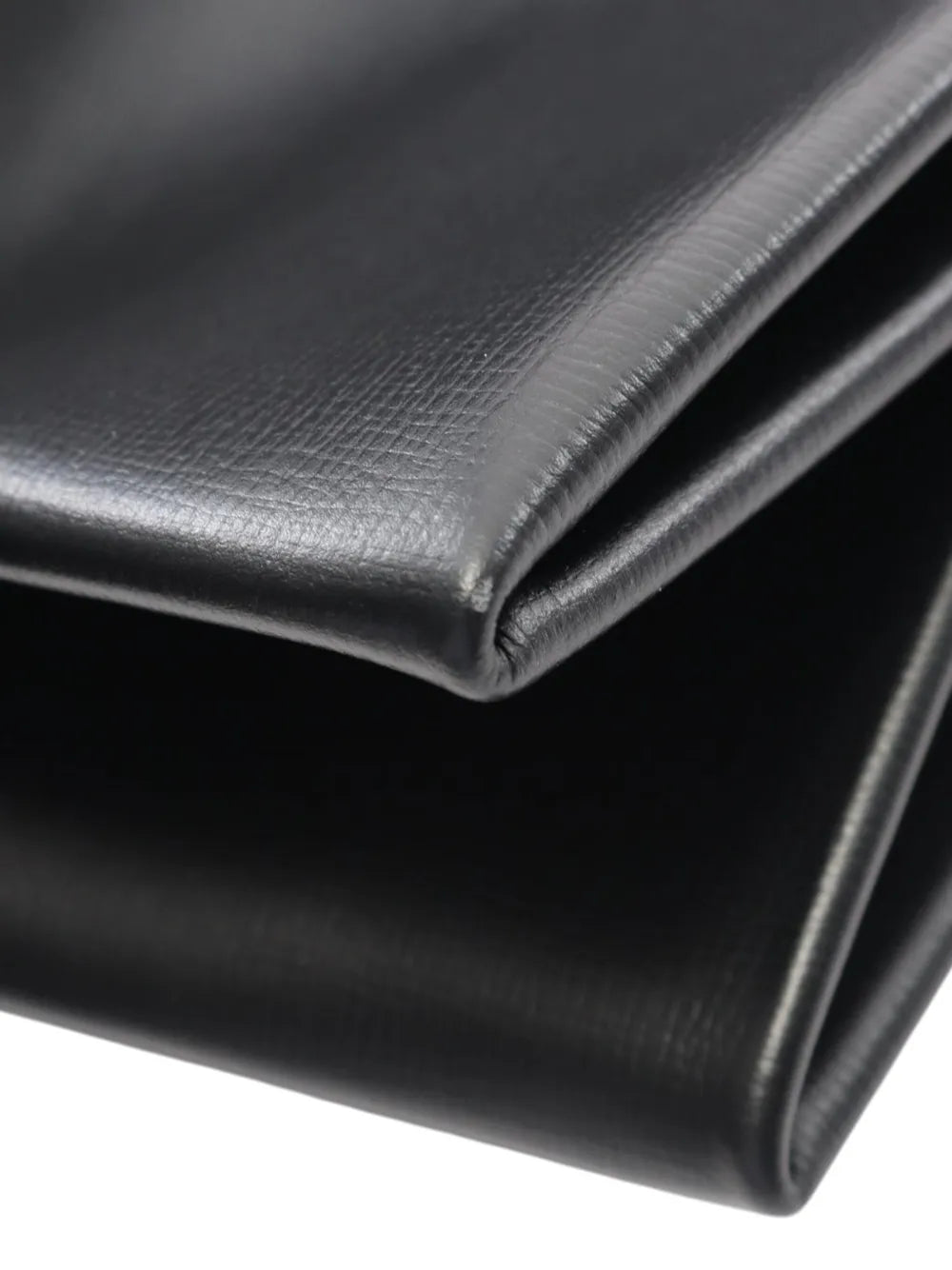 Pre-OwnedLouis Vuitton Pre-Owned2021-2025 Calfskin Shopper Tote MM satchel