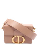 Pre-OwnedChristian Dior Pre-Owned2000-2025 Leather 30 Montaigne Box Bag crossbody bag