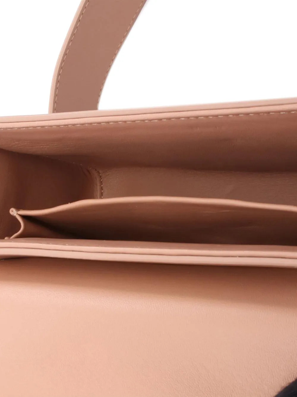 Pre-OwnedChristian Dior Pre-Owned2000-2025 Leather 30 Montaigne Box Bag crossbody bag