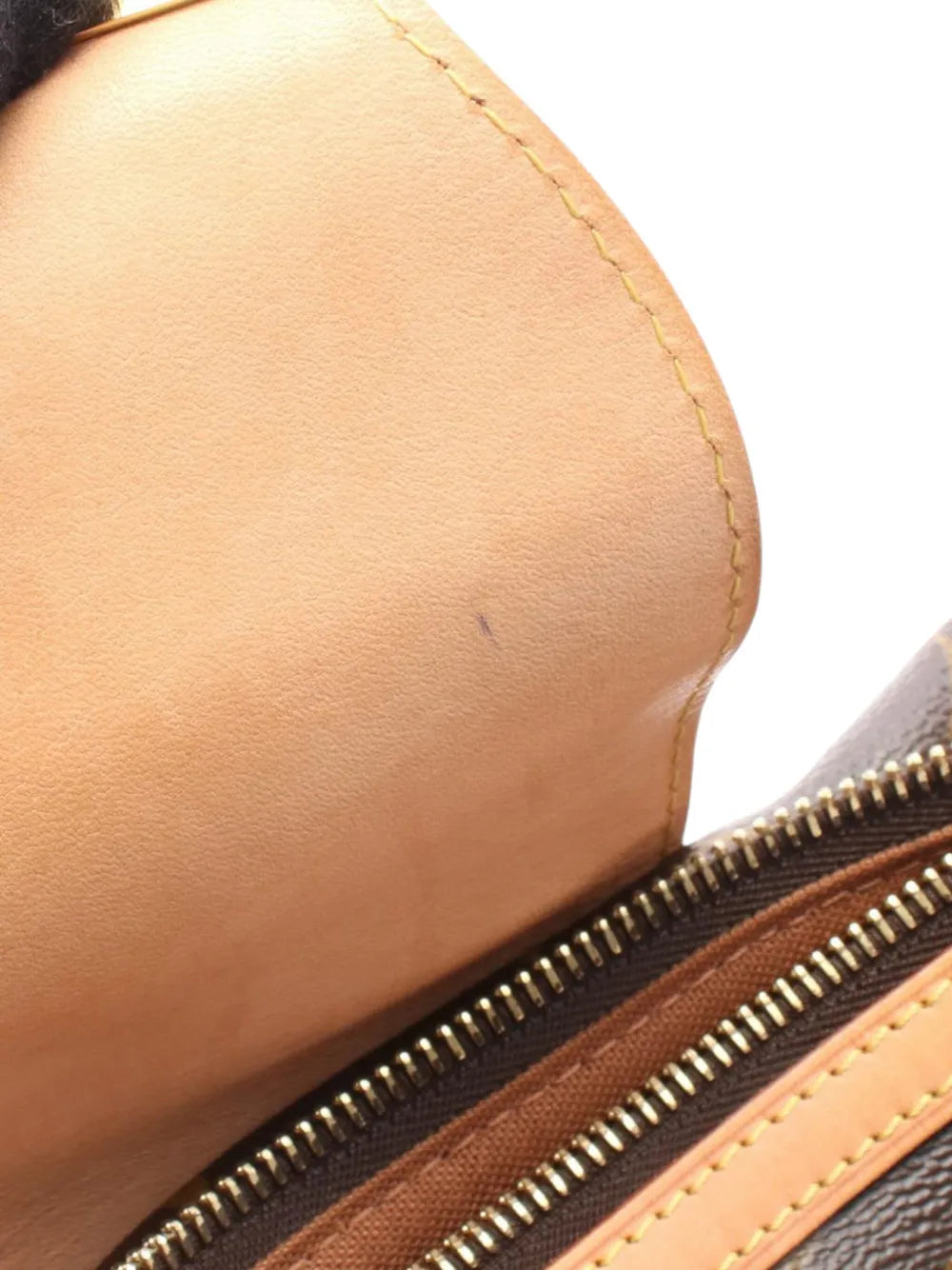 Pre-OwnedLouis Vuitton Pre-Owned2012 Monogram Stresa PM shoulder bag
