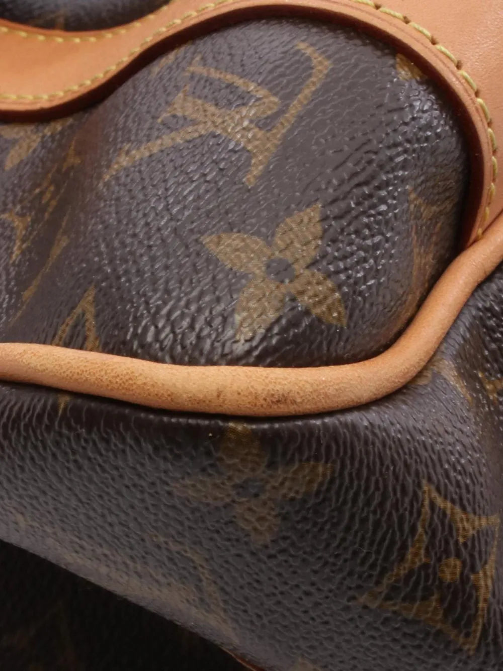 Pre-OwnedLouis Vuitton Pre-Owned2012 Monogram Stresa PM shoulder bag