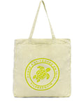 Vilebrequinturtle-print linen beach bag