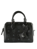 New SeasonMCMElla monogram tote bag
