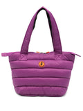 Save The DuckCary tote bag