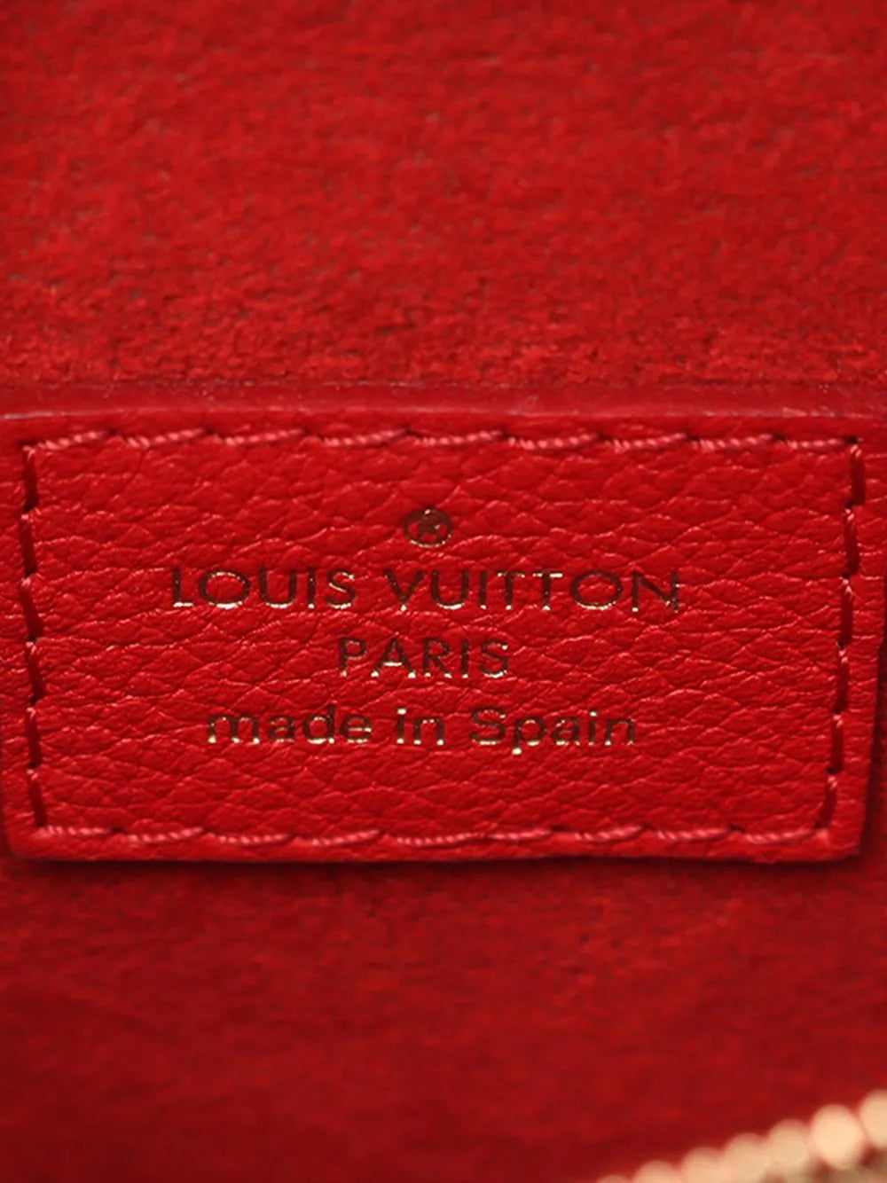 Pre-OwnedLouis Vuitton Pre-Owned2021-2025 Monogram Victoire shoulder bag