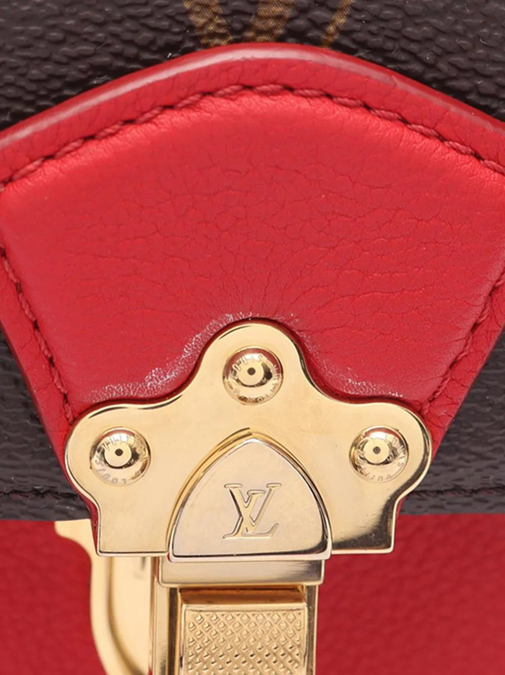 Pre-OwnedLouis Vuitton Pre-Owned2021-2025 Monogram Victoire shoulder bag
