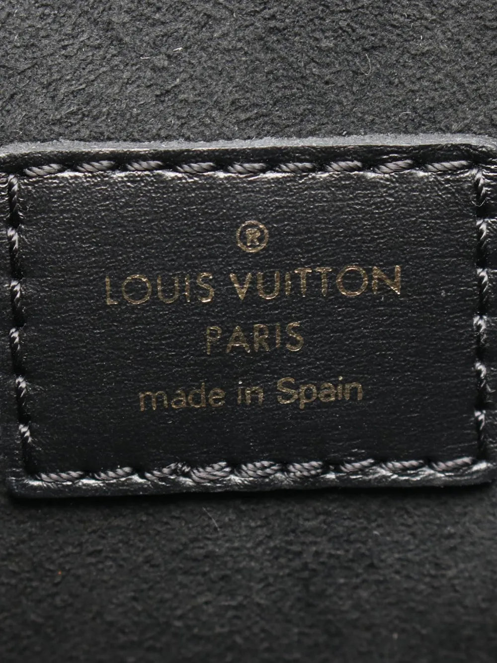 Pre-OwnedLouis Vuitton Pre-Owned2020 Monogram Game On Dauphine MM satchel