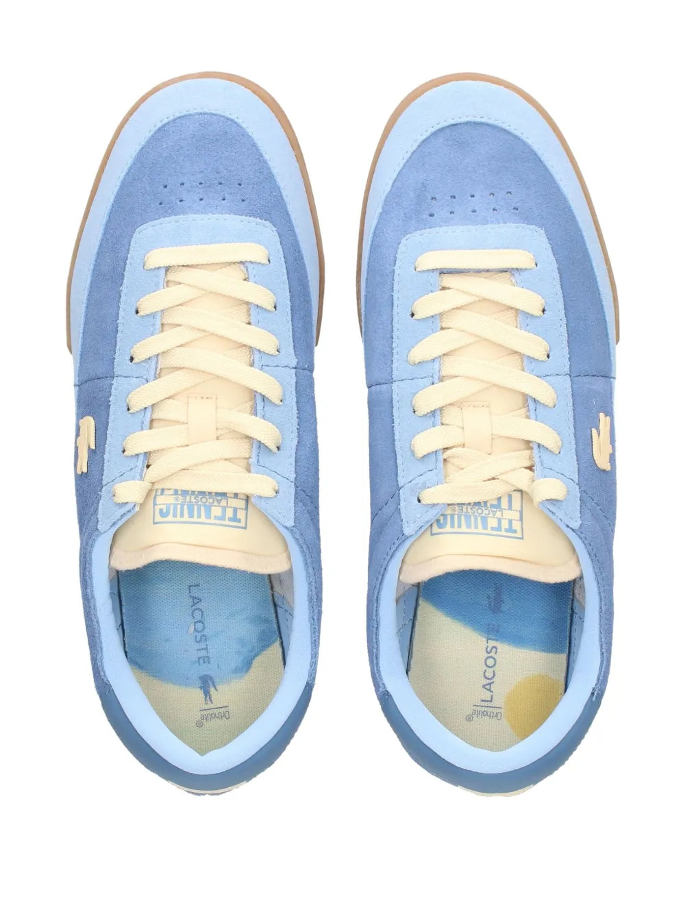 Lacoste Aura Sneakers