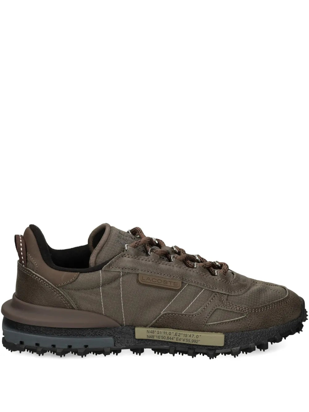 Lacoste Elite Active Sneakers