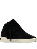 Fear Of God Bead-Detail Lace-Up Sneakers