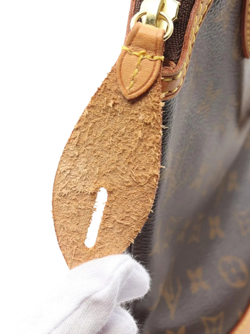 Pre-OwnedLouis Vuitton Pre-Owned2008 Monogram Lockit PM handbag