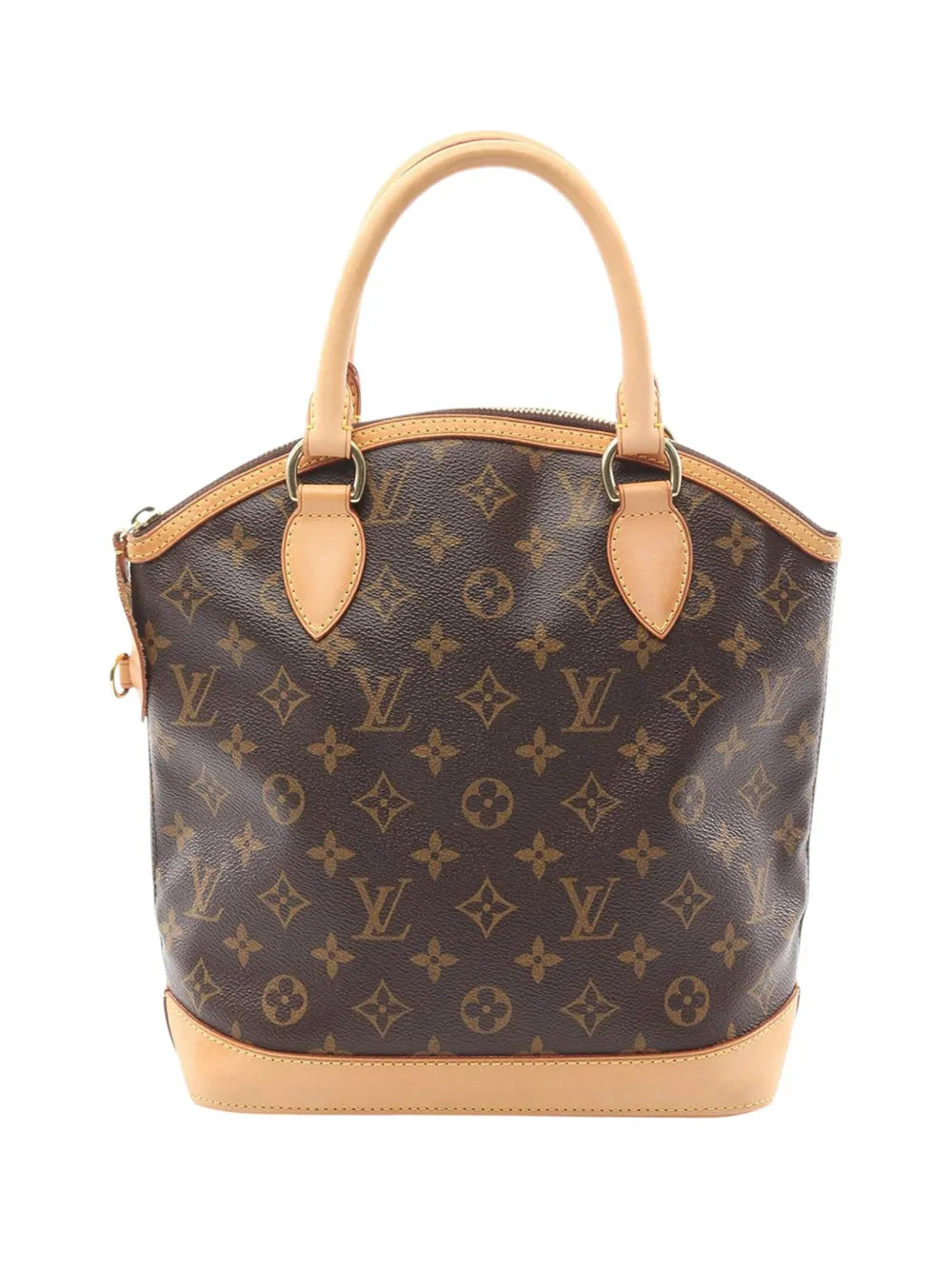 Pre-OwnedLouis Vuitton Pre-Owned2008 Monogram Lockit PM handbag
